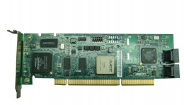 9550SX-4LP 5 8 SATA-II, RAID 0, 1, 10, RAID PCI-X
