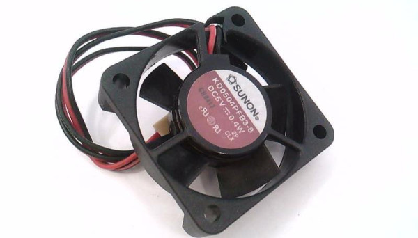 KD0504PFB3-8 40MM 2-Wire Cooling Fan SUNON 5V