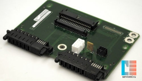 CF00501-7021 Board Power Distribution