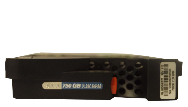 005048777 HDD SATA II 750GB 7.2k