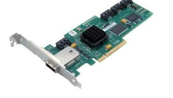 FC5010409-64 optic 2Gb SP FC HBA, 133MHZ PCI-X, LC multi-mode SUN Qlogic