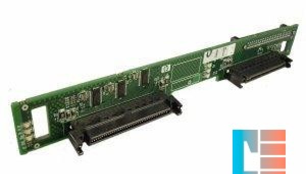 305443-001 2HDD For Proliant DL360G4p DL360G4 DL360G3 DL360G2 DL360G1 Backplane SCSI