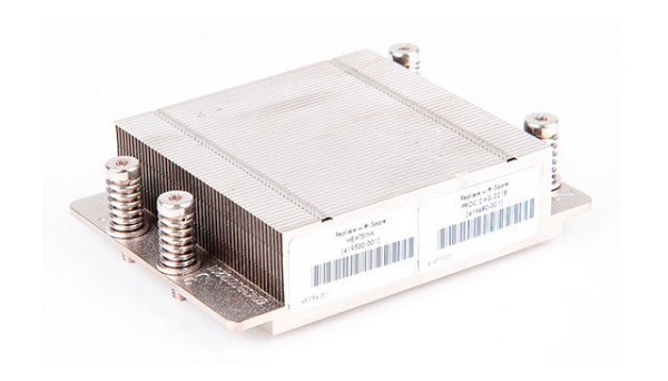 419532-001 G2 / BL45p G2 Heatsink BL25p