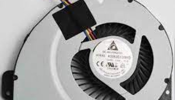 DFTA0456B2H-P146 Dual Rotors Fan Assembly R640 Hot-Plug