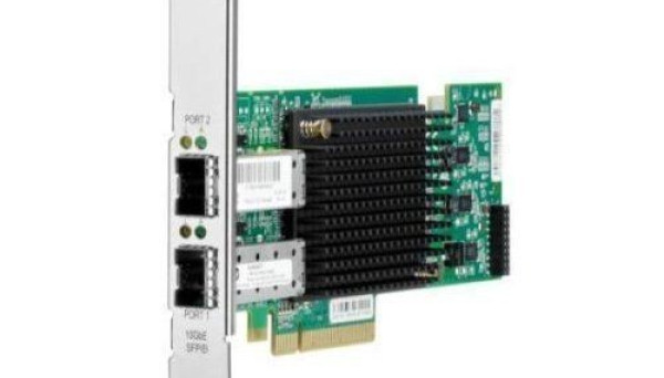 HSTNS-BN62 Adapter Port 2xSFP 10GbE Server NC552SFP Dual