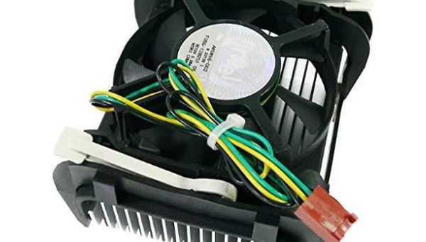 A80856-004 Fan S478 CPU Cooling