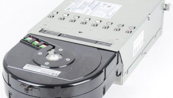 D5989-63017 POWER SUPPLY RS12 495W