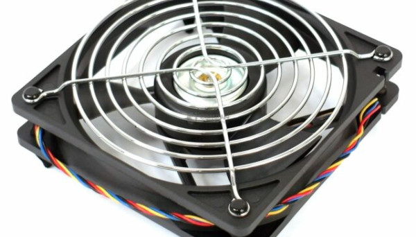 26k7400 Fan X3200 System