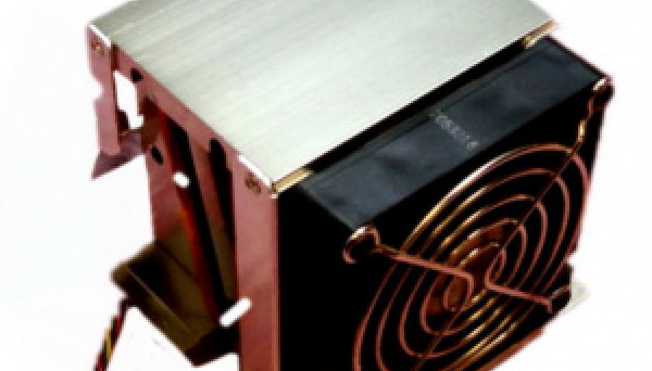 5851-5898 FAN Assembly SCB