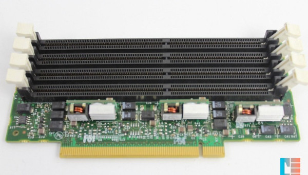 449416-001 Board Memory Backplane DL580 G5