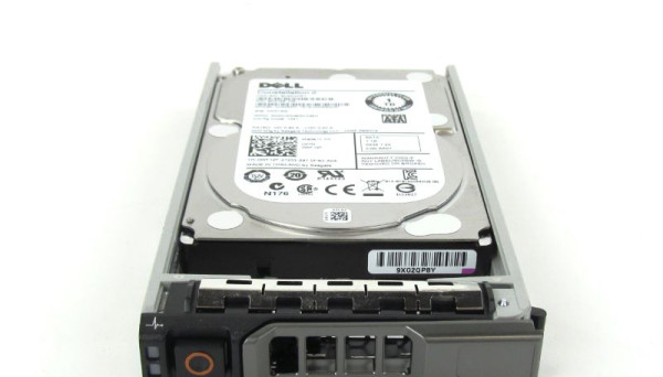 9RZ168-136 HDD SATA 7200 RPM 2,5