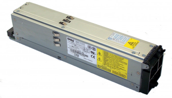 J1540 Power Supply 500Wt PE2650, PowerVault 775N Hot-Plug Redundant