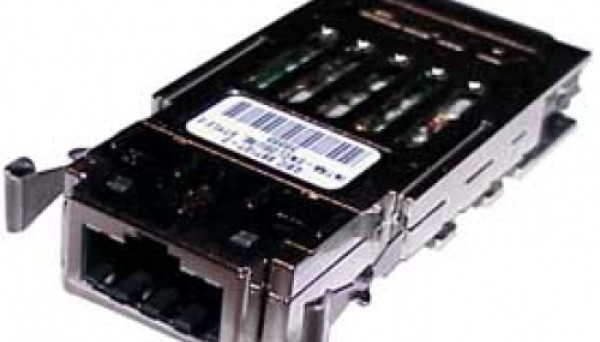 D6976-63001 GBIC Style 2 AMP Intra-Enclosure