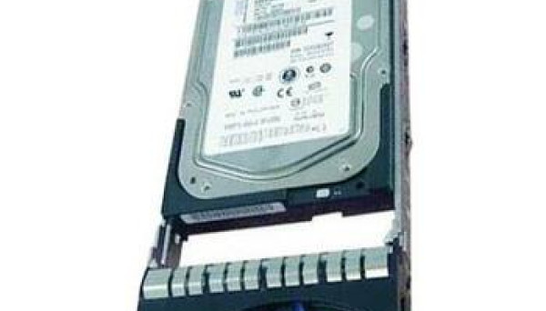 71P7465 10K 2Gbps 300GB FC
