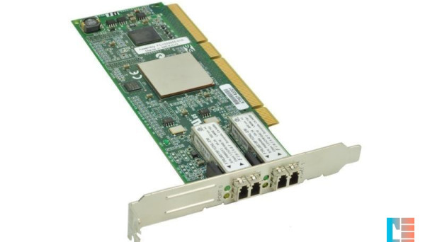 FC1020055-01C 64 BIT 133Mhz 2Channel 2GB PCI-X