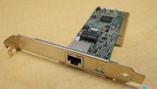 353446-001 Adapter Gigabit Server NC1020 PCI