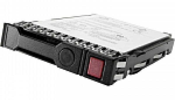 MB4000GCWDC LFF SATA SC 4Tb 7.2K