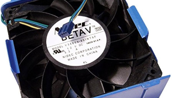 V34809-35INT9F 4pin 12V DC 3.3A 120X38 Beta V