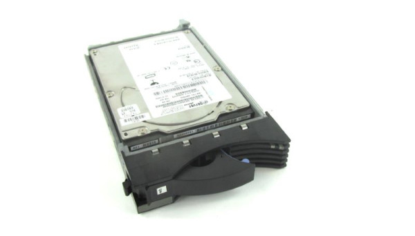 03N5265 RS6000 10K SCSI 146.8G U320
