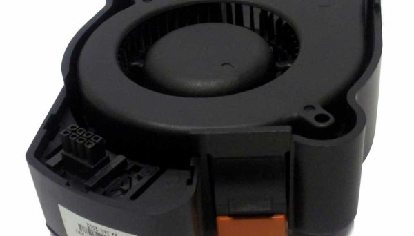 09N7499 Fan Assembly X235 Cooling