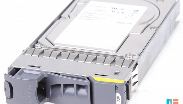 SP-235A FC DS14 72GB 10K