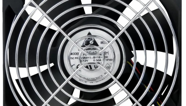 V26815-B116-V59 Fan M440 M450 Econel 200 S2 Front FSC Celsius