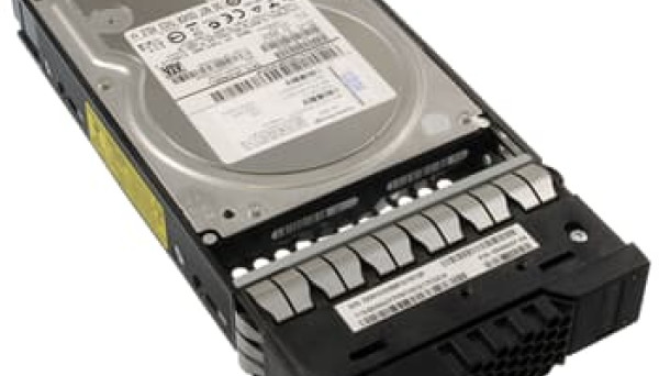 45W6277 SATAII System Storage XIV 2Tb (U300/7200/32Mb)