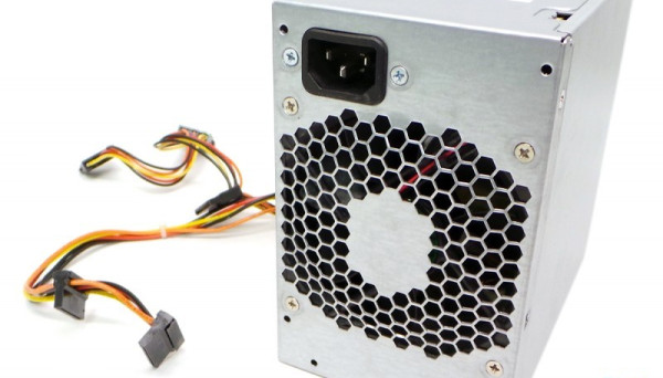462434-001 Workstation Supply DC7900 365W Power
