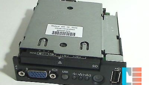 493800-001 Console Insight Display DL360 G6