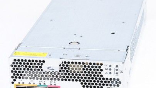 461488-001 EVA4400/6400/8400 I/O Module 4xSFP 1xRJ45 Fibre Channel