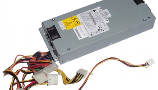 DPS-350QB-2 A Redundant Power Supply Module - 350W Hot Plug