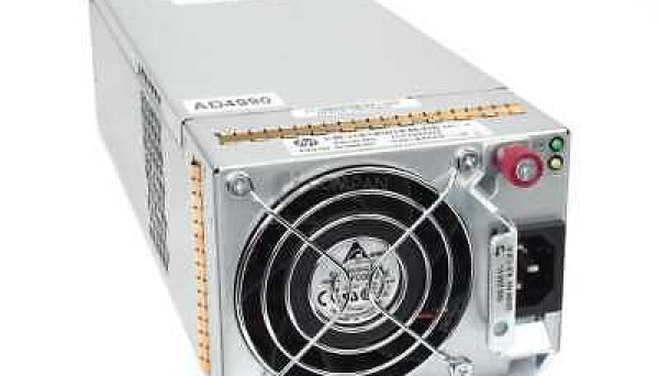 814665-001 Supply 595W Power MSA1040 MSA2040