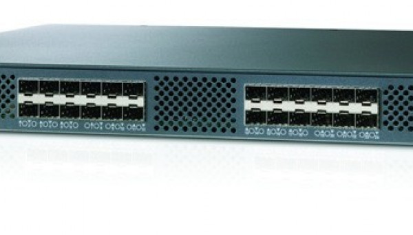 442025-001 Multilayer Fabric Switch 24-PORTS MDS 9124