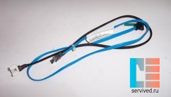531997-001 12pin Cable/ Straight SATA Split