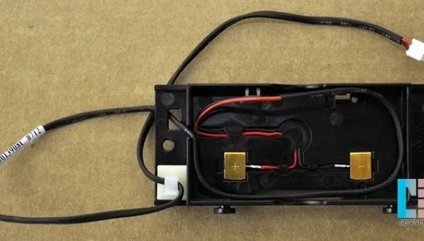 344957-001 Battery Holder Cable And