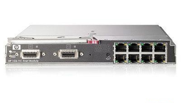 399593-B22 VC-Enet Module Opt Kit BLc 1/10Gb