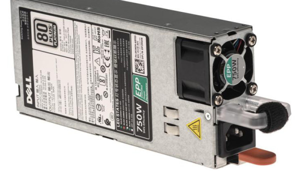 K4469 Supply PFC Power PE7250 1200W