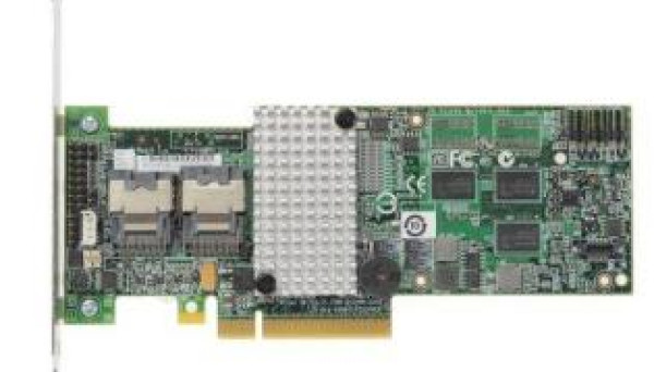 46M0918 Cache SAS SATA Express 2.0 x8 256M ServeRAID M5014