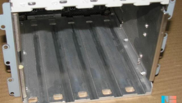 A49617-003 hot-swap drive bays Cage SC5000 5