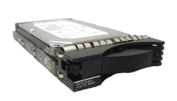 42C0479 SAS 3.5 DS3400 HDD 500Gb 7.2K