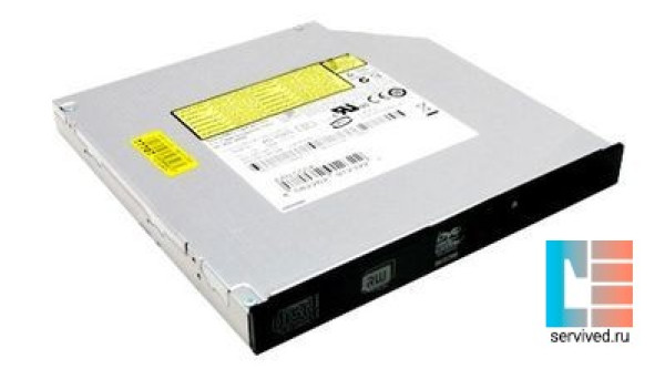 AD-7703S-01 12,7mm SATA DVD+RW 8x/24x