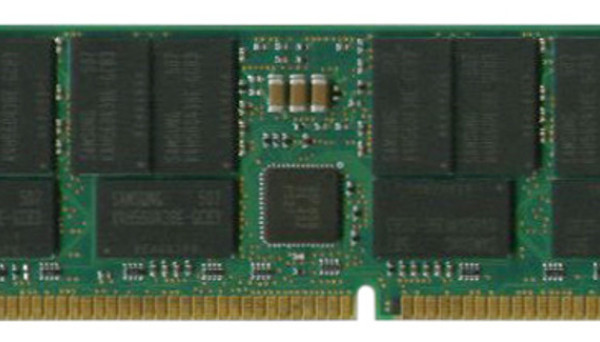 M312L2820EG0-CB3 REG DDR ECC 1GB PC2700R