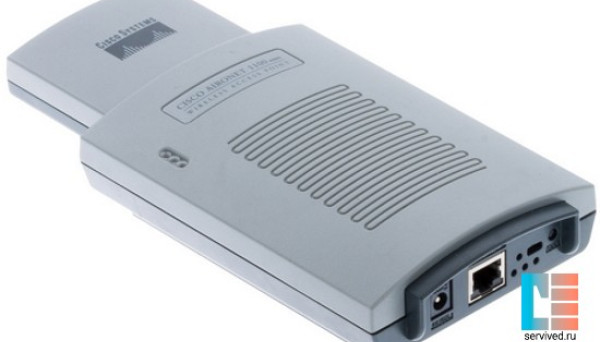 AIR-AP1121G-E-K9 Point 802.11g Access Aironet 1100