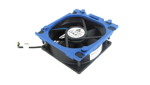 AFC0912DF-BG98 mm) Fan (92 x 32 Rear system