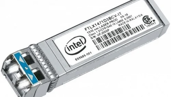 D87863-001 10GB Transceiver