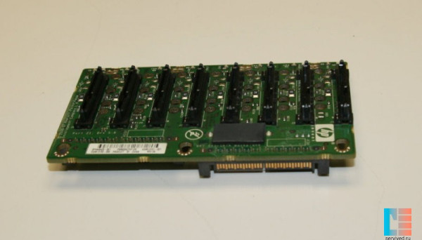 449420-001 3.5 SAS 8bay DL580 G5