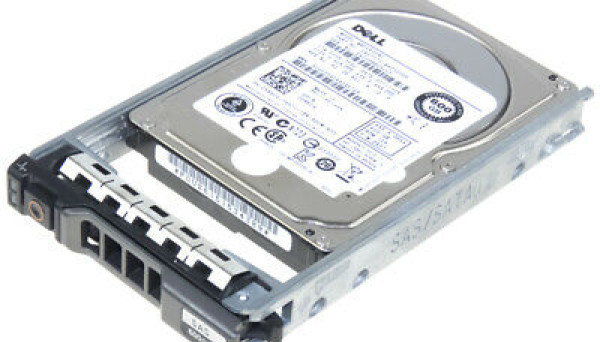 05R6CX RPM SAS 2.5inch HDD 600GB 10K
