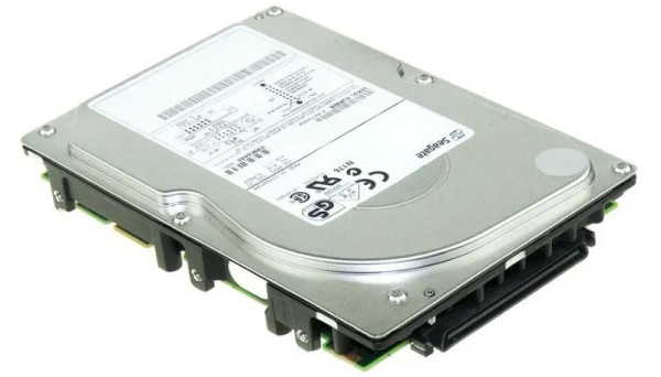 ST3146854FC FC (146GB/15K/8MB) Cheetah 15K.4