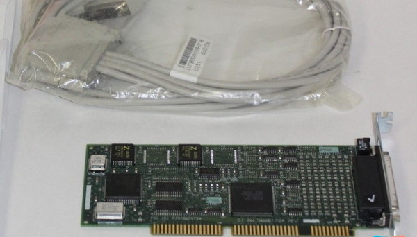 8059TR-HT 920 Acceleport xr