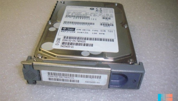 5404177-01 SCSI 10K U160 SUN 18GB